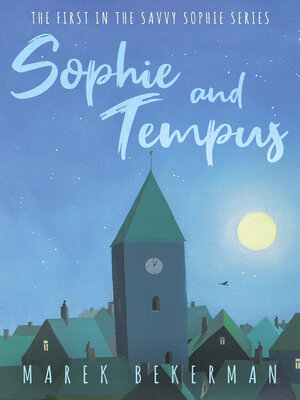 cover image of Sophie and Tempus